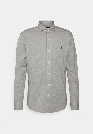 Vapaa-ajan kauluspaita - grey