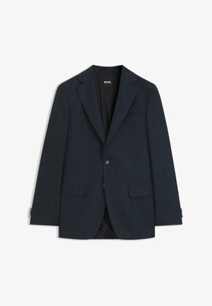 BOSS, Giacca elegante - dark blue five