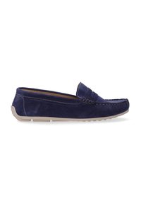 Unausgewählt, royal blue
