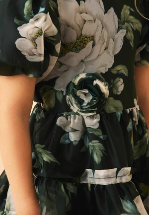 Laura Ashley Vestito elegante - green
