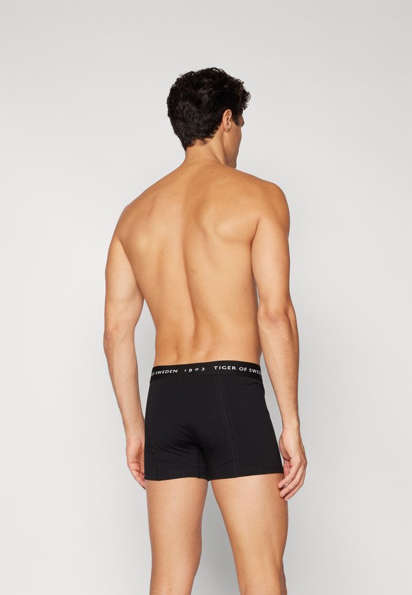 HERMOD 3 PACK - Trunks4