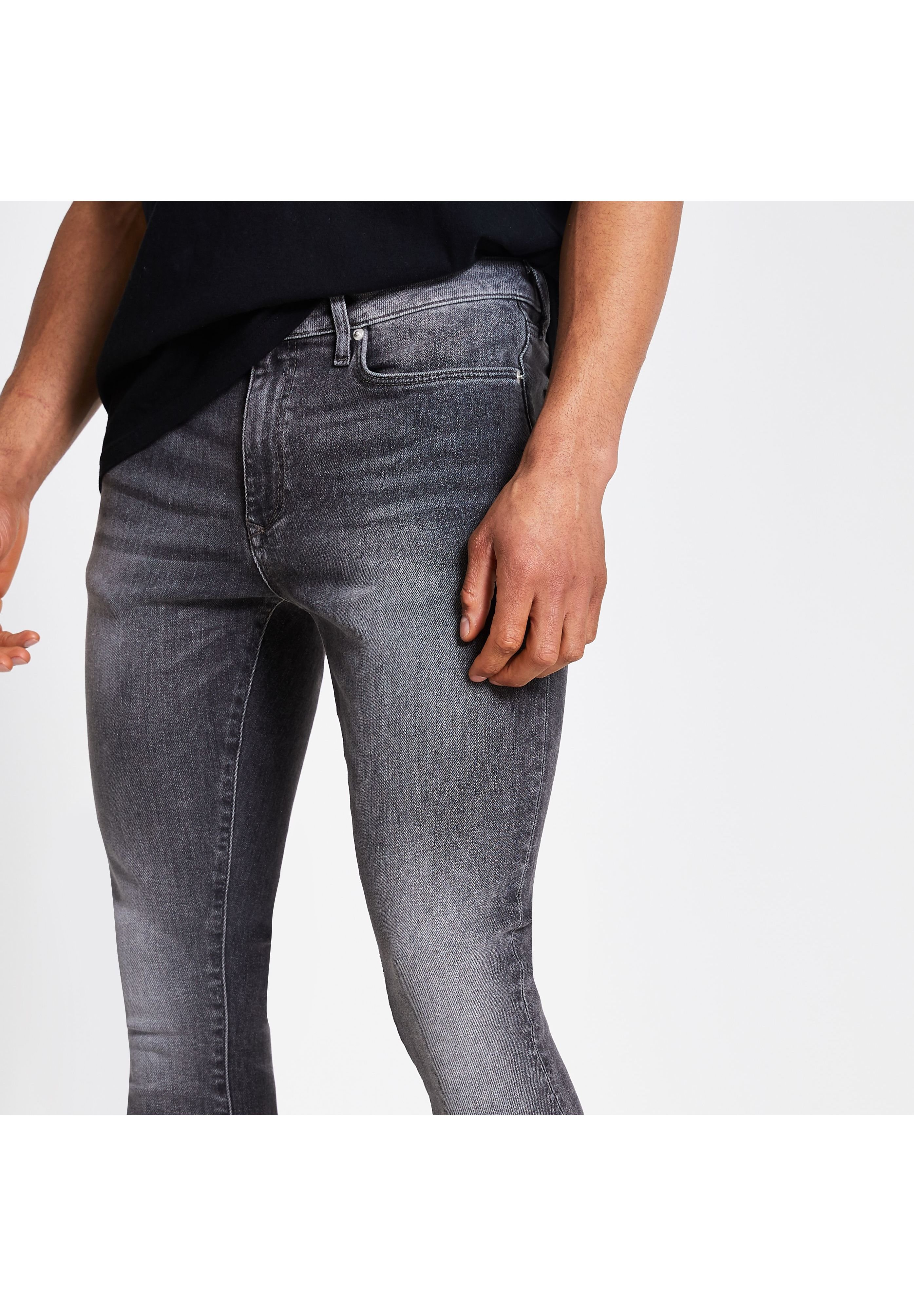 Herren Jeans Skinny Fit Herren Jeans Skinny Fit