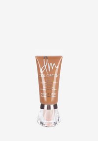 Danessa Myricks Beauty - COLORFIX GLAZE - Ombretto - caramel Immagine in miniatura 1