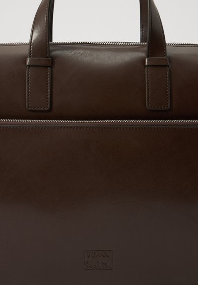 Paul Smith BAG FOLIO UNISEX - Portafolios - brown