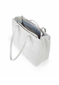 Miriade SHOPPING  - Shopping bag - bianco