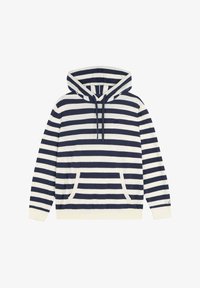Selezionato, navy stripes