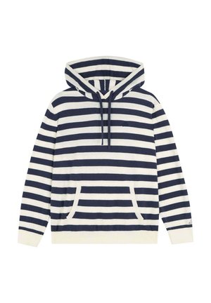 - Bluza z kapturem