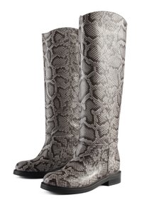 L37 Bottes - grey