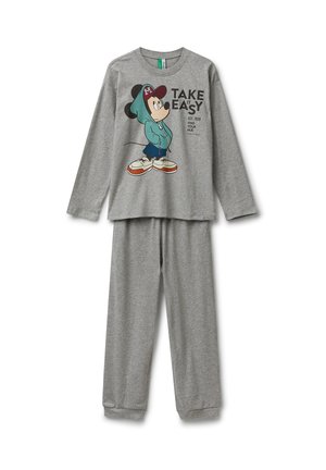SET - Pigiama - grey