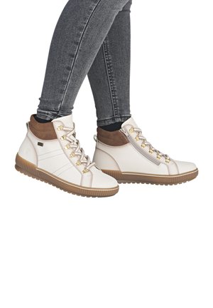 Remonte Bottes de neige - beige