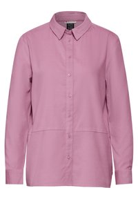 Camicia regular in raso FS24WT6005W71301 FRACOMINA