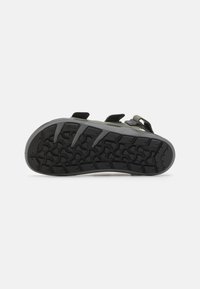 Birkenstock TATACOA REGULAR - Riemensandalette - futura khaki