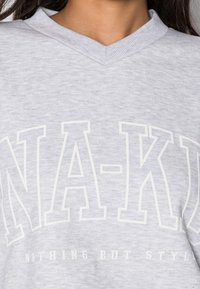 NA-KD Felpa - grey
