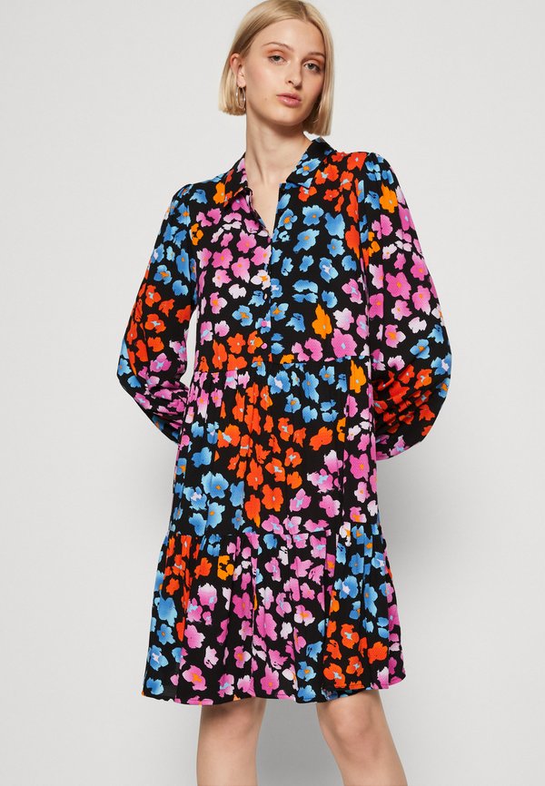 YASALIRA SHIRT DRESS - Shirt dress4