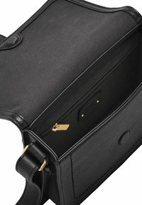 Sac Bandoulière FOSSIL Zoey - Taille M Vert Viridian - Neuf Avec étiquettes