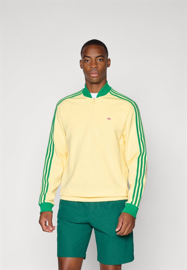 1/4 ZIP - Sweatshirt