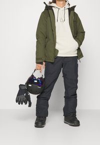 O'Neill Skijacke - dark green