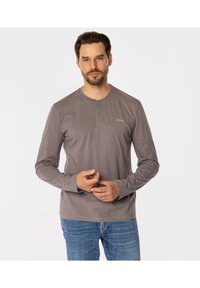 Lee Cooper - Bluzka z długim rękawem