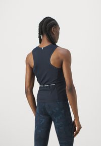 Björn Borg TANK POCKET - Top - night sky
