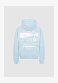 Unausgewählt, ice water