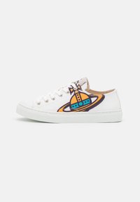 Vivienne Westwood Tenisky - white