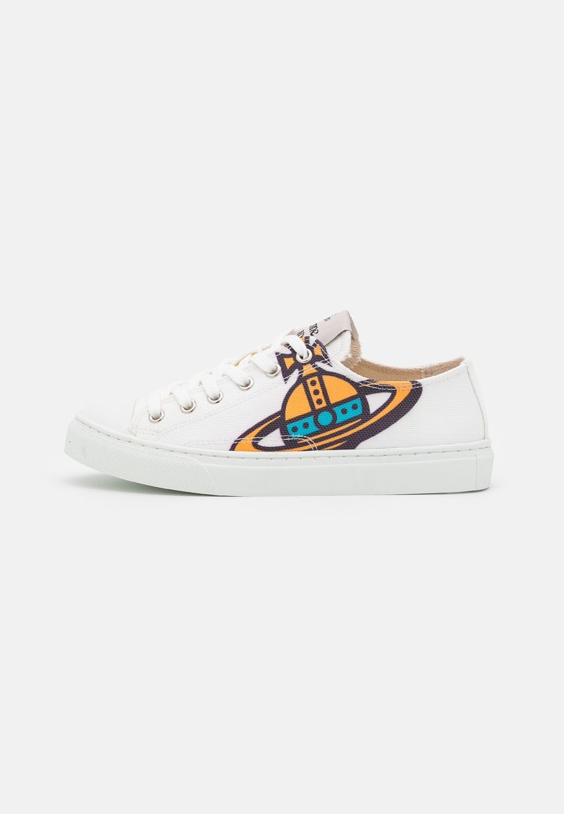 Vivienne Westwood Tenisky - white