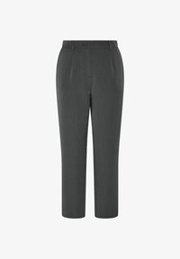 Unausgewählt, dark grey melange