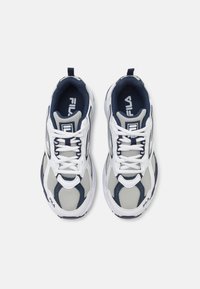 Fila CR-CW02 RAY TRACER UNISEX - Joggesko - gray violet/navy
