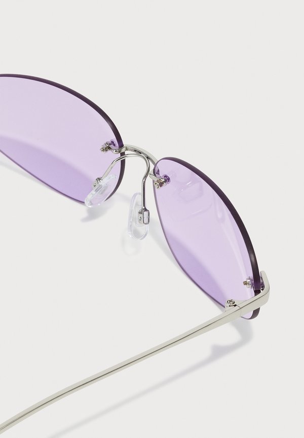 Sunglasses - lilac4