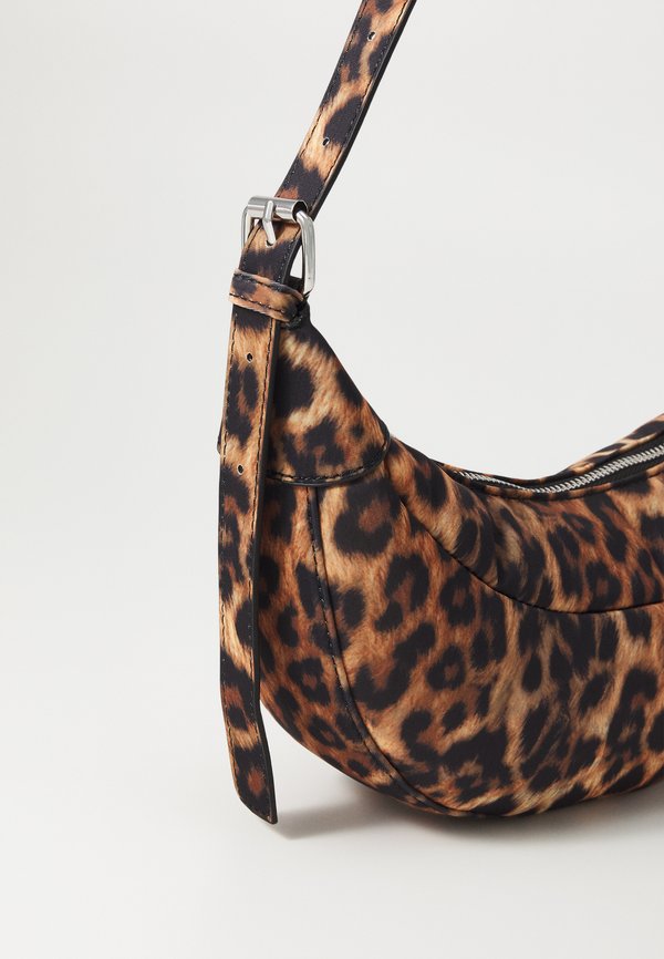ANIMAL PRINT - Handbag3