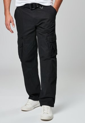 Cargohose - black