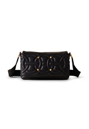 RONDO SMALL  - Borsa a tracolla - black