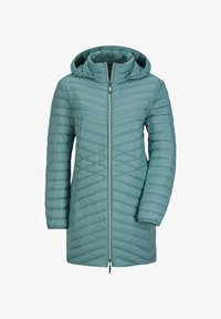 Niet geselecteerd, grey/green