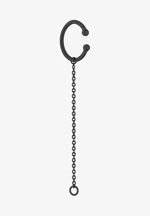 Liebeskind Berlin, Boucles d'oreilles - black