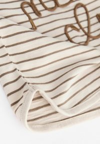 Next 3 PACK - REGULAR FIT - Pitkähihainen paita - neutral