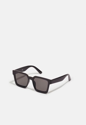 unisex - Sunglasses - black