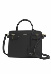 EMILIE - Handtasche - Noir