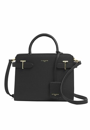 EMILIE - Handbag - Noir