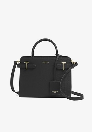 Le Tanneur EMILIE - Borsa a mano - Noir