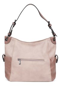 Hexagona GRACIEUSE - Borsa a mano - poudre   vieux rose gracieuse