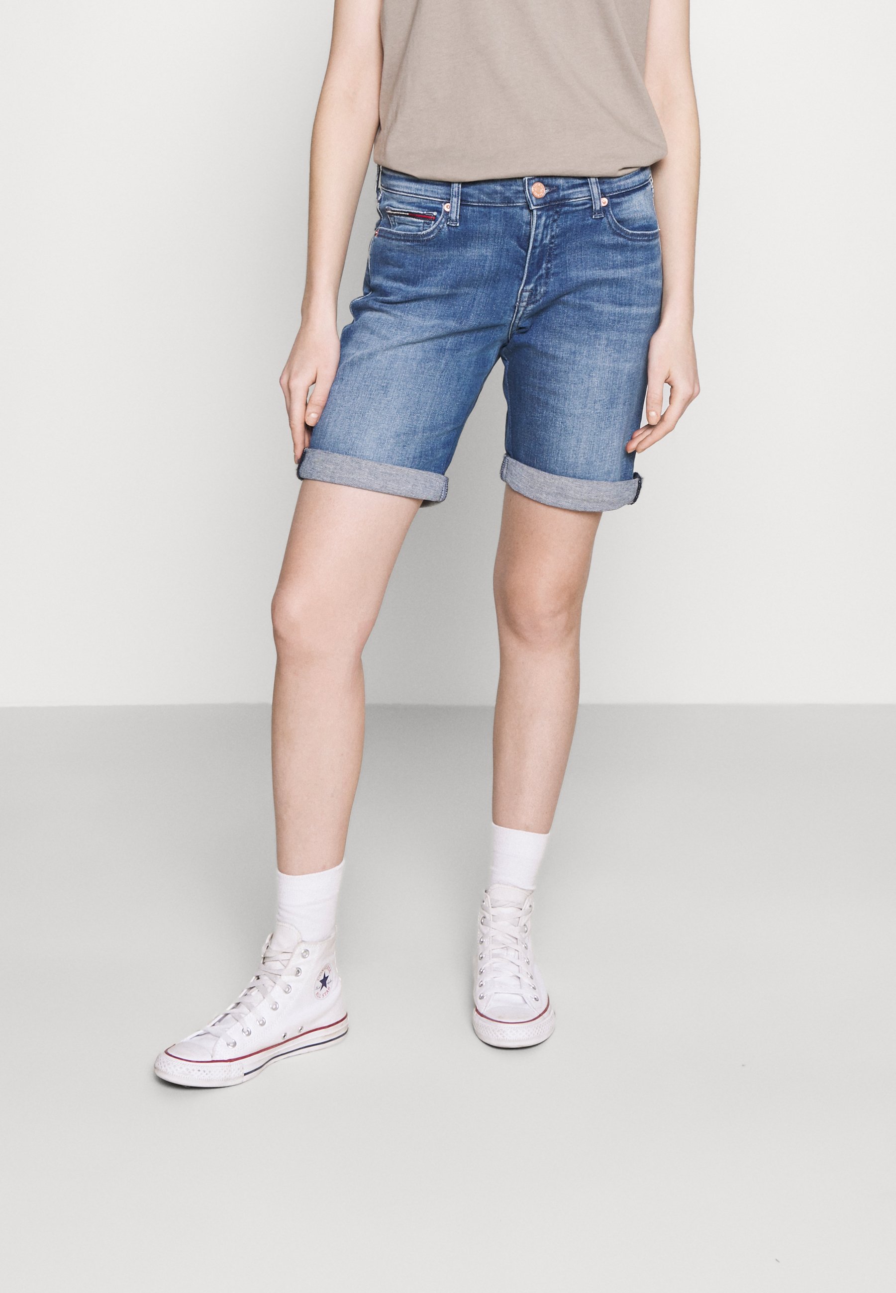 pineapple swim shorts