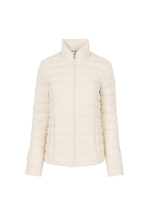 STRETCH LÉGÈRE MAIA - Piumino - blanc