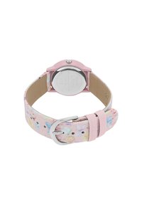 Prinzessin Lillifee REH - Uhr - pink