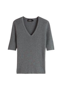 Non sélectionné, gris chine moyen