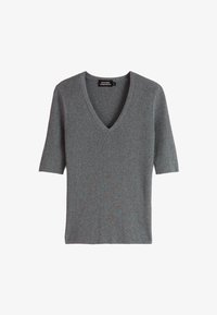 Non sélectionné, gris chine moyen