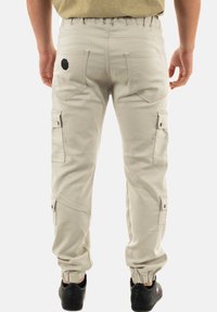 Project X Paris Pantaloni cargo - gris