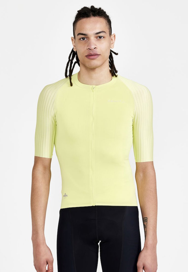 Craft Trainingsvest geel Craft Trainingsvest geel