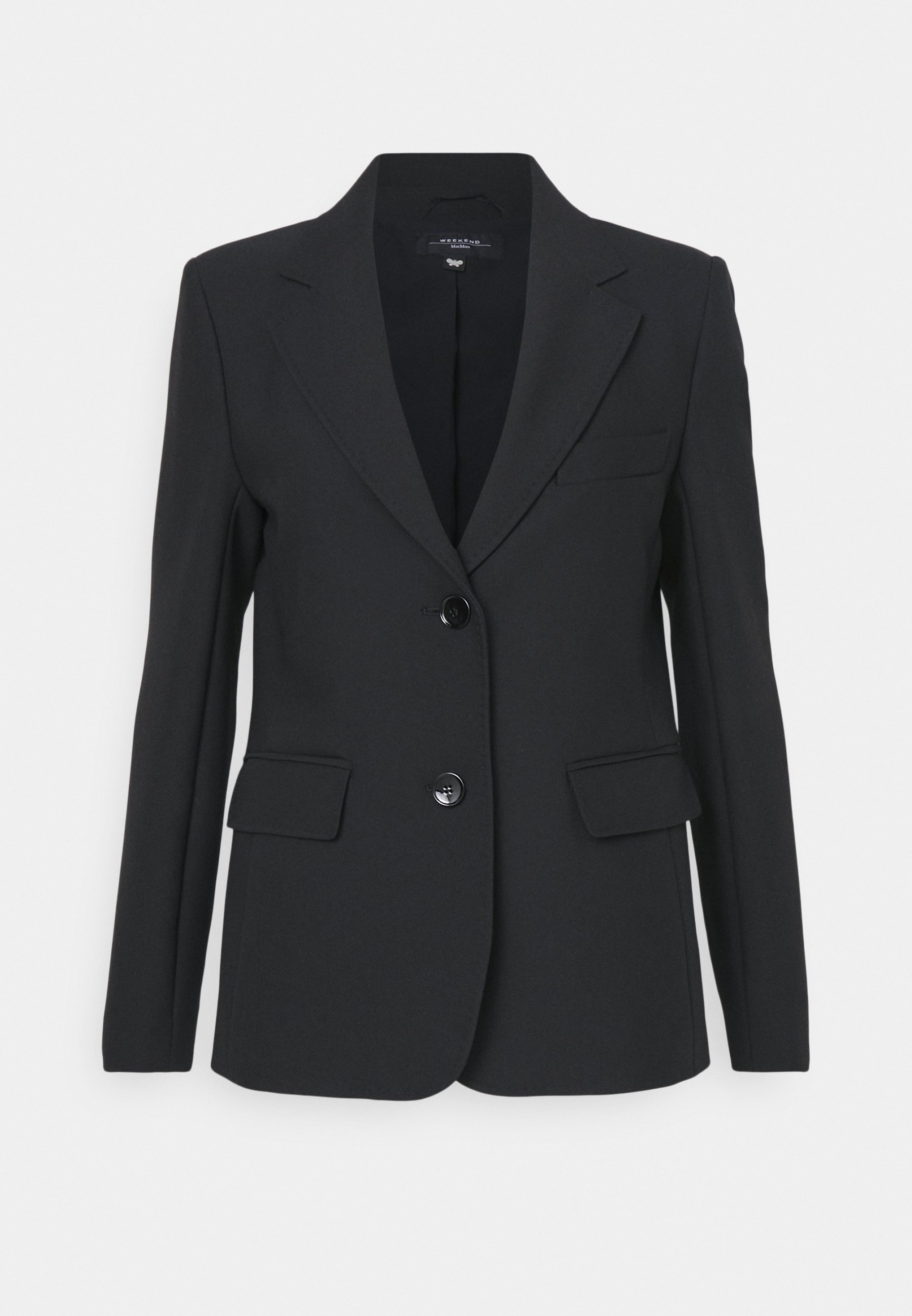 WEEKEND MaxMara UVA - Blazer - rosa/apricot - Zalando