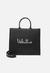 Valentino Bags Shoppingväska - black