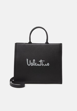 Valentino Bags Tote bag - black